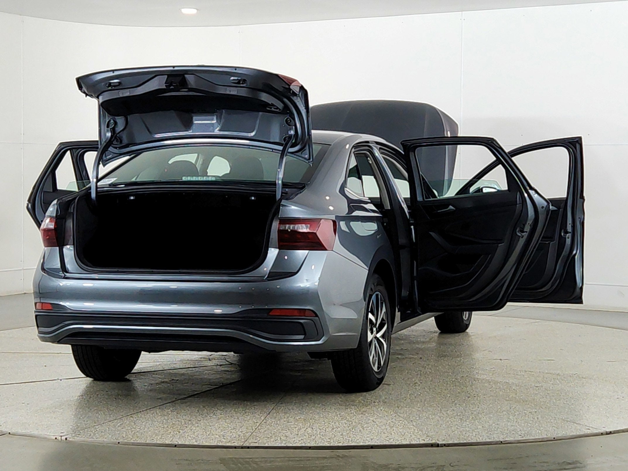 2025 Volkswagen Jetta S