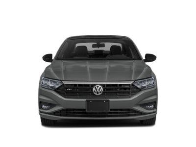 2019 Volkswagen Jetta Base