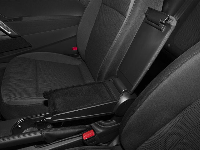 2014 Volkswagen Beetle 1.8T