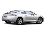 2008 Mitsubishi Eclipse SE-V6