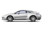 2008 Mitsubishi Eclipse SE-V6
