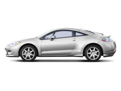2008 Mitsubishi Eclipse SE-V6