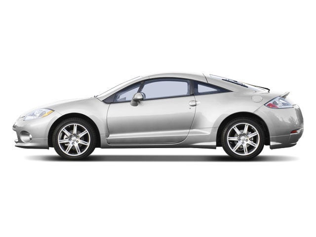 2008 Mitsubishi Eclipse SE-V6