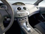 2008 Mitsubishi Eclipse SE-V6