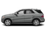 2015 Mercedes-Benz M-Class ML 250 BlueTEC