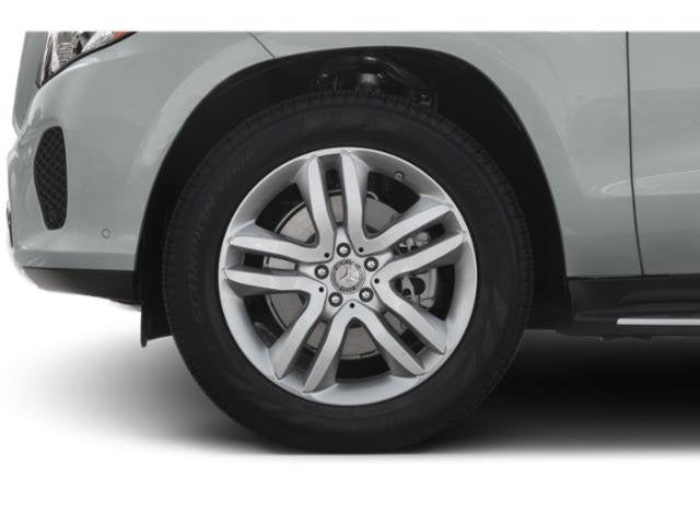 2019 Mercedes-Benz GLS 450 GLS 450