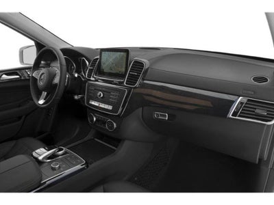 2019 Mercedes-Benz GLS 450 GLS 450