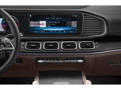 2024 Mercedes-Benz GLE 350 GLE 350