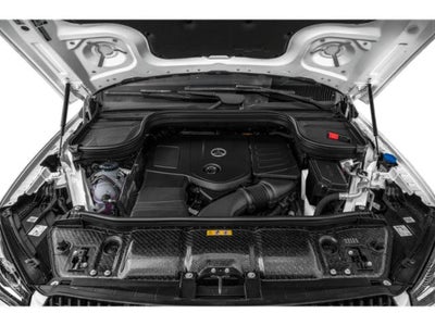 2024 Mercedes-Benz GLE 350 GLE 350