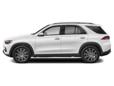 2024 Mercedes-Benz GLE 350 GLE 350