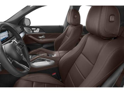 2024 Mercedes-Benz GLE 350 GLE 350