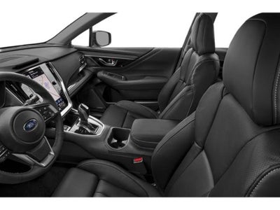 2025 Subaru Outback Touring