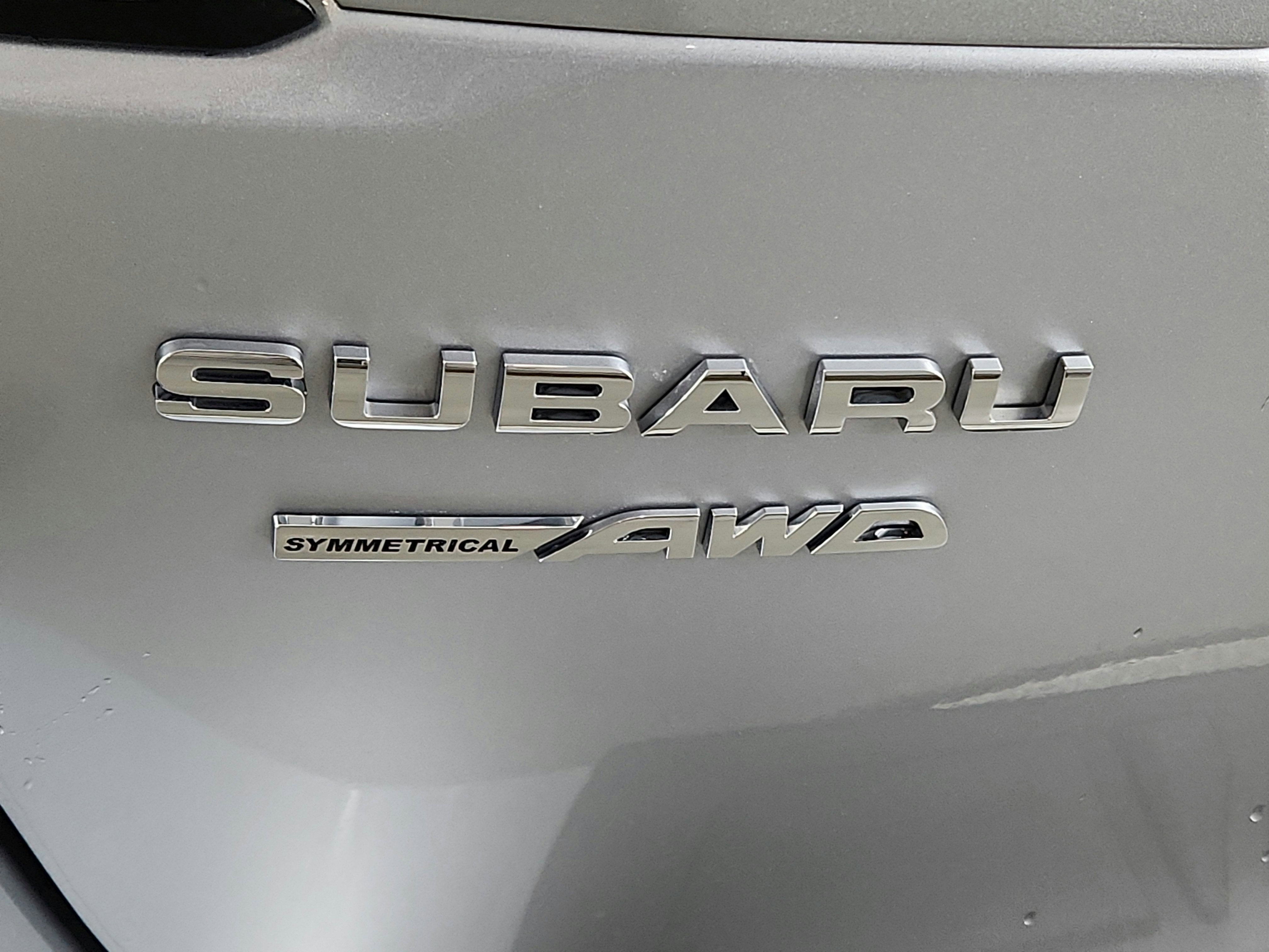 2025 Subaru Outback Touring