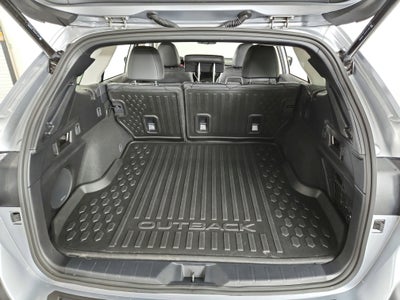 2025 Subaru Outback Touring