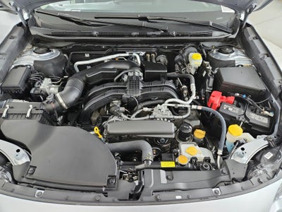 2025 Subaru Outback Touring
