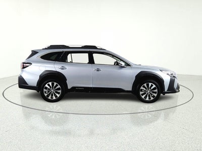 2025 Subaru Outback Touring