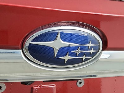 2024 Subaru Ascent Limited