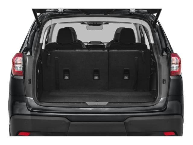 2024 Subaru Ascent Limited