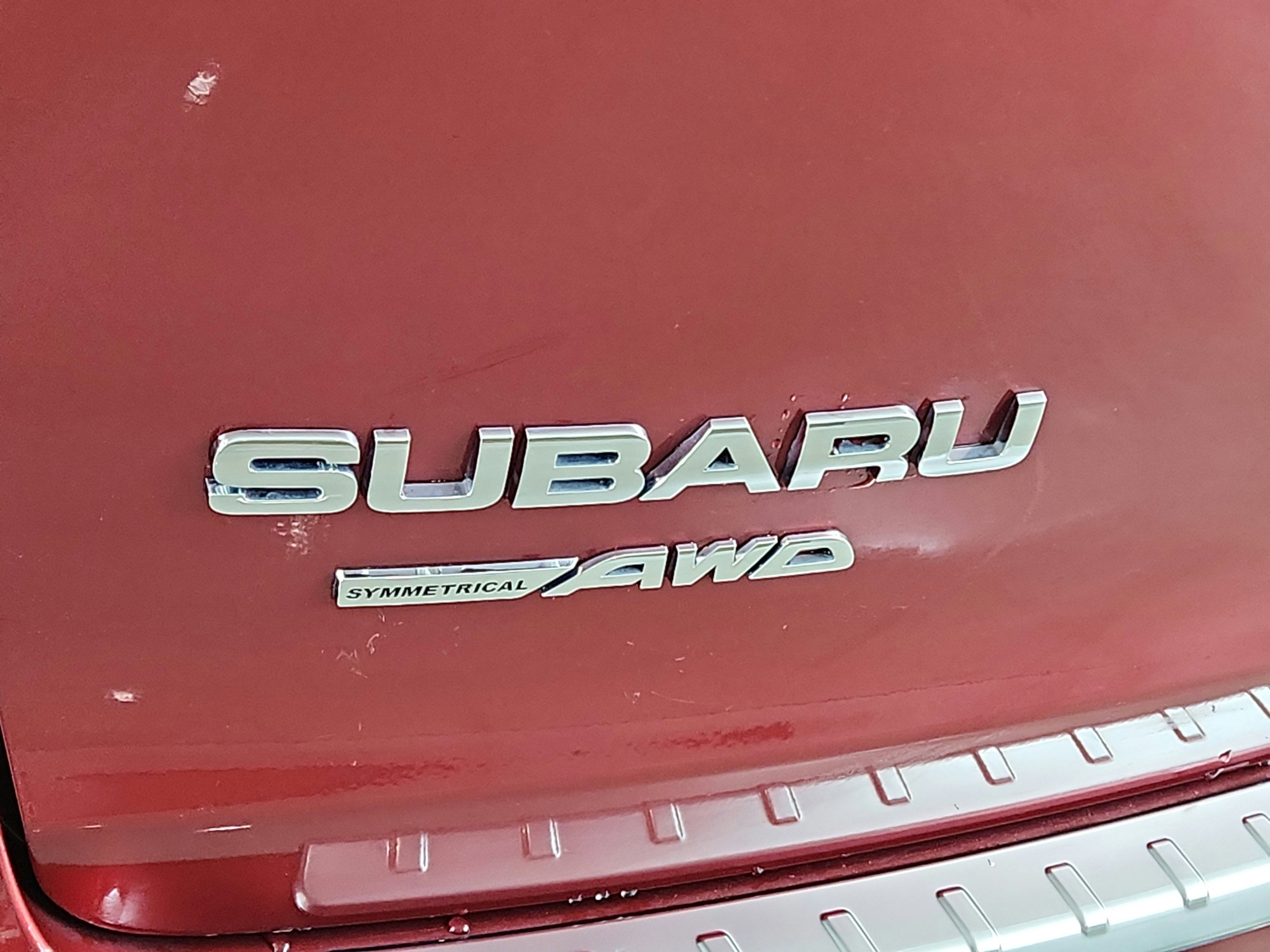 2024 Subaru Ascent Limited