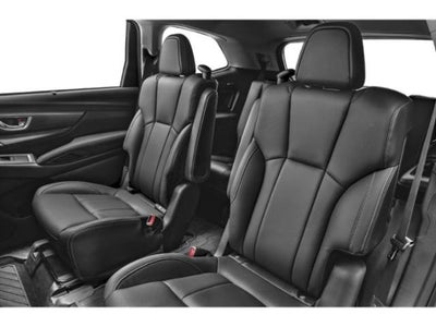 2024 Subaru Ascent Limited