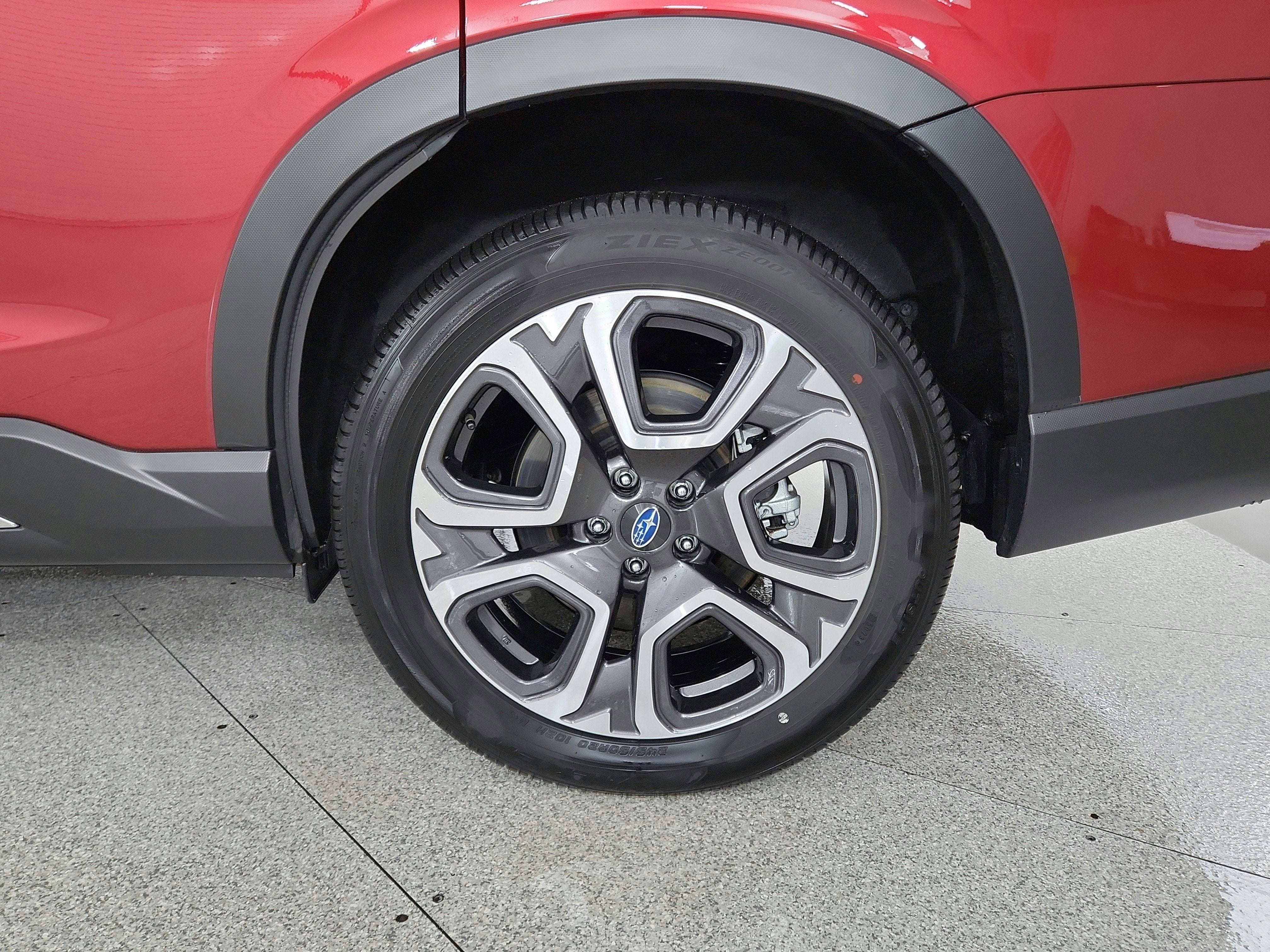 2024 Subaru Ascent Limited