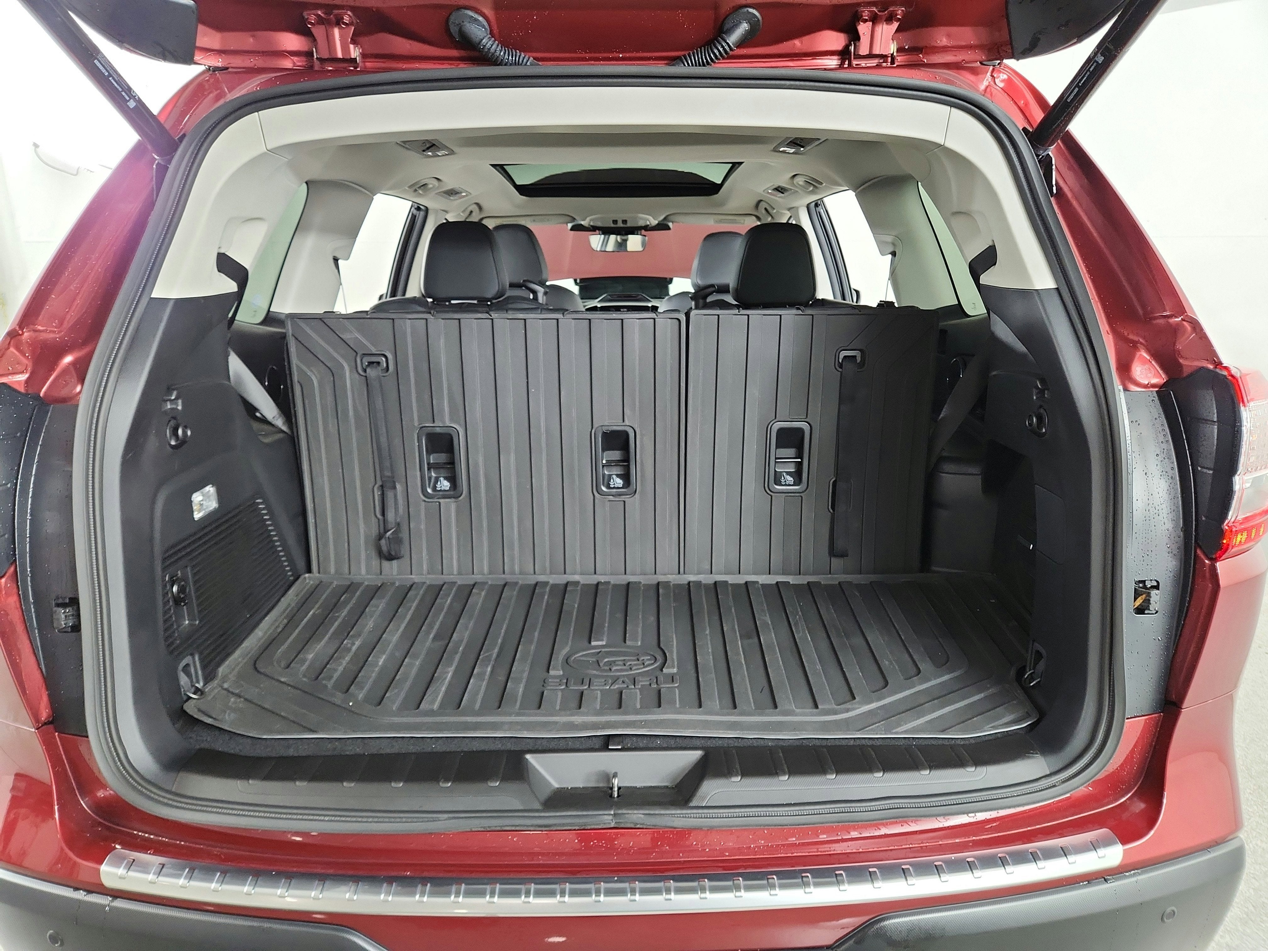 2024 Subaru Ascent Limited