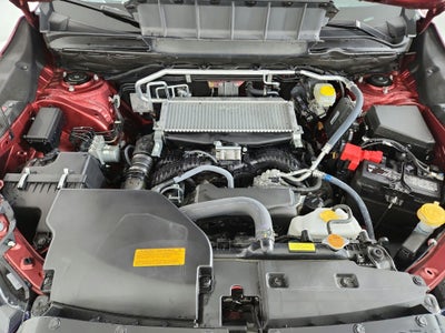 2024 Subaru Ascent Limited