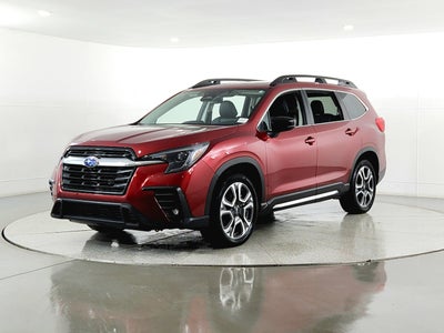 2024 Subaru Ascent Limited