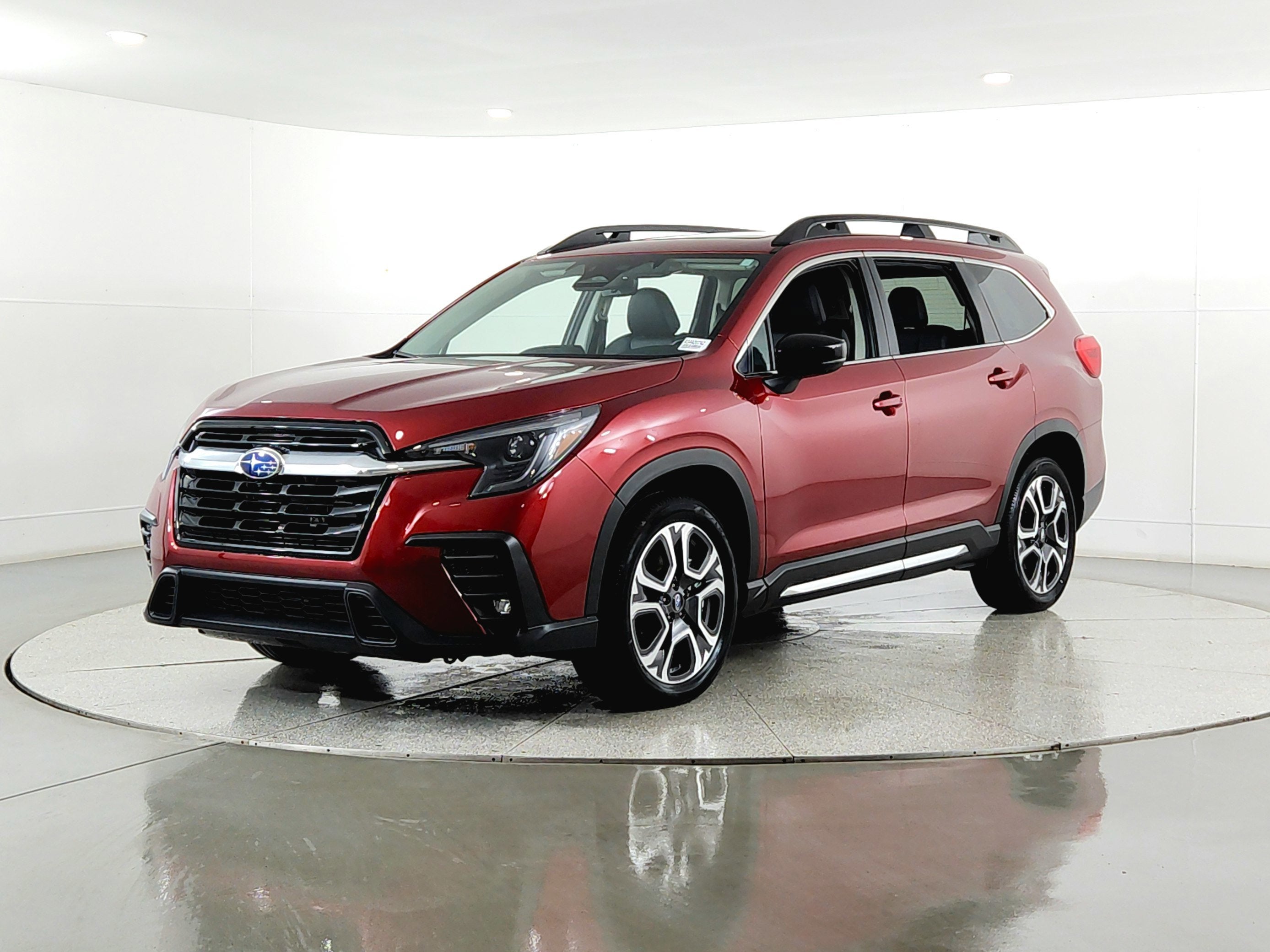 2024 Subaru Ascent Limited