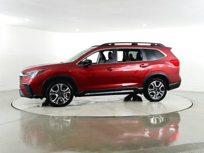 2024 Subaru Ascent Limited