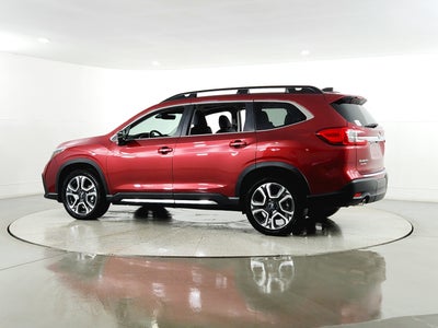 2024 Subaru Ascent Limited