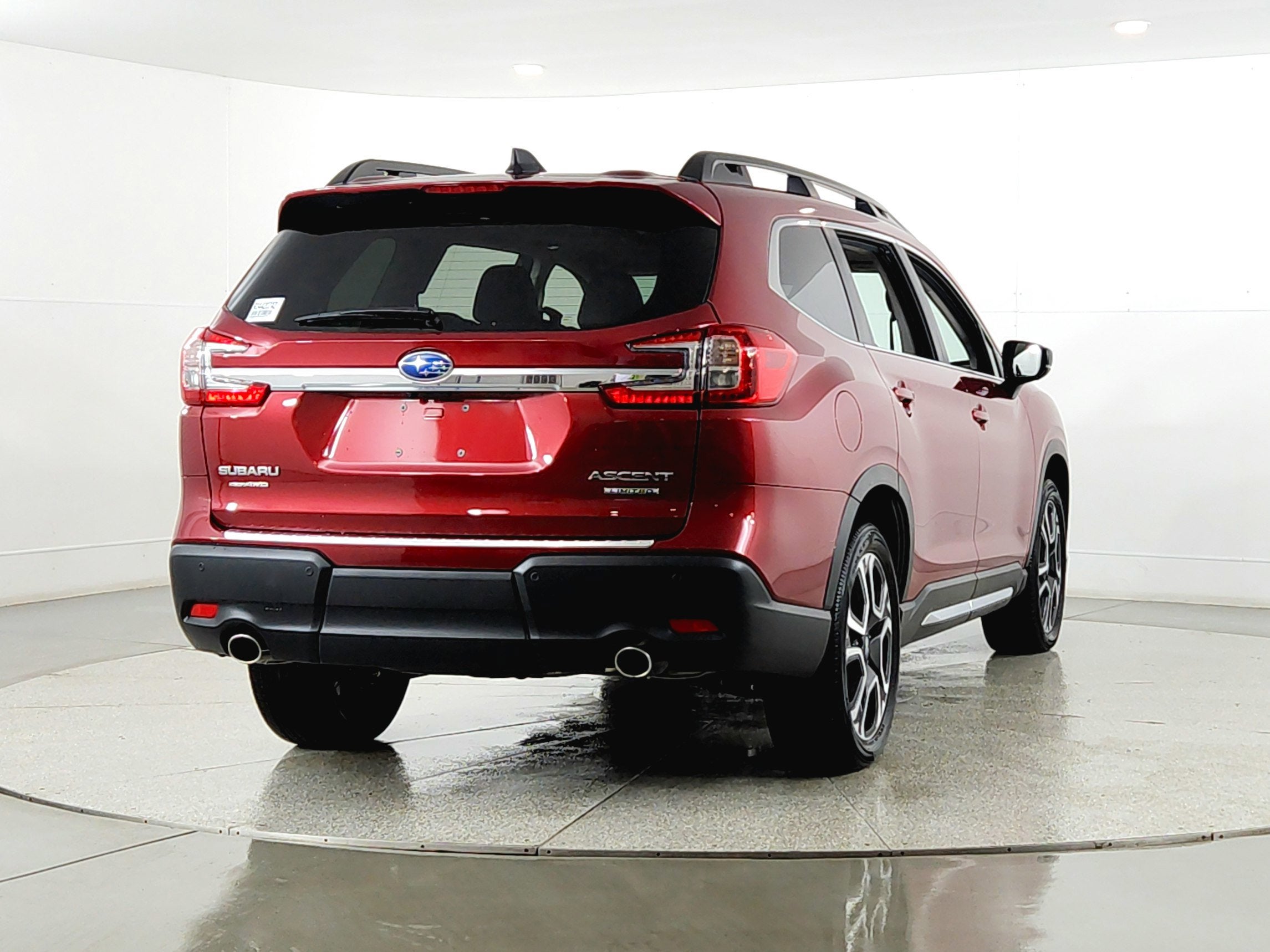2024 Subaru Ascent Limited
