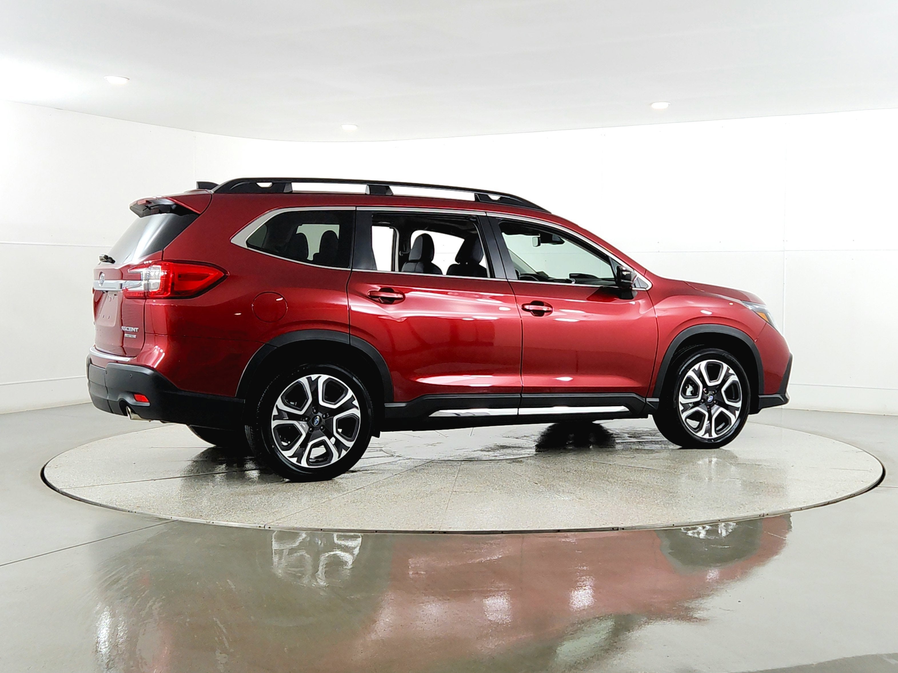 2024 Subaru Ascent Limited