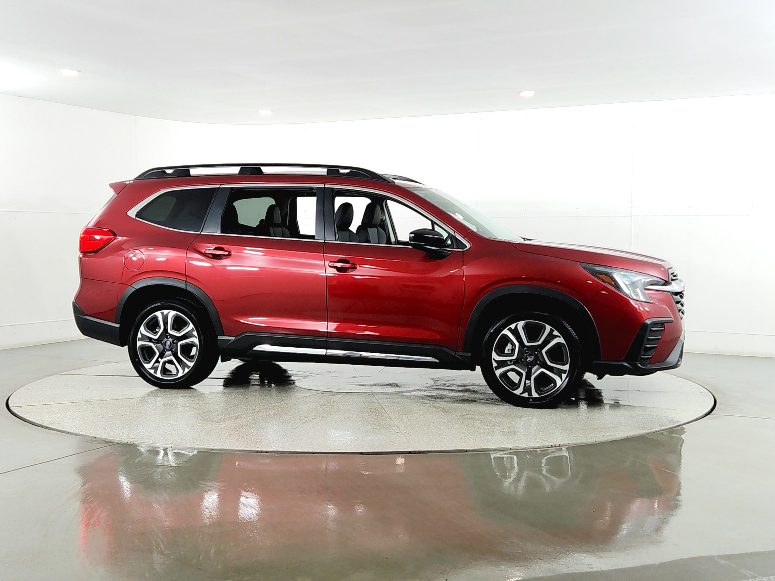 2024 Subaru Ascent Limited