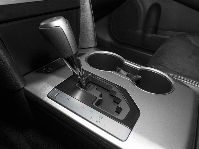 2013 Toyota Camry Base