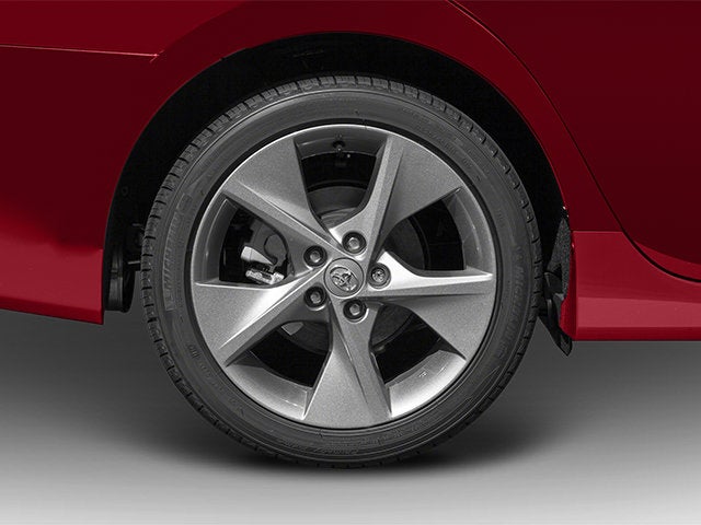 2013 Toyota Camry Base