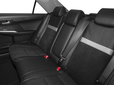 2013 Toyota Camry Base