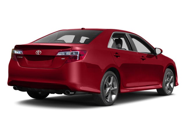 2013 Toyota Camry Base