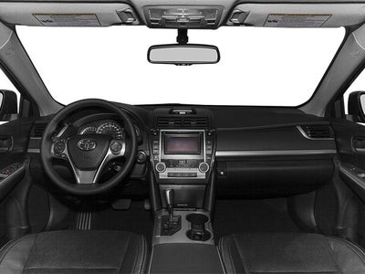 2013 Toyota Camry Base