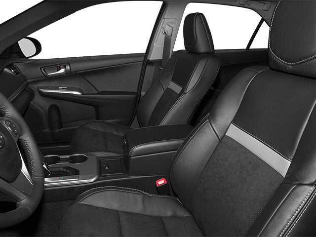 2013 Toyota Camry Base
