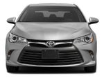2017 Toyota Camry Base