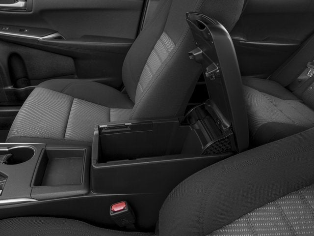 2017 Toyota Camry Base