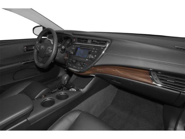 2015 Toyota Avalon Base