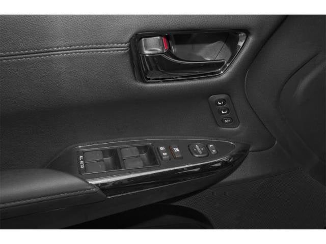 2015 Toyota Avalon Base