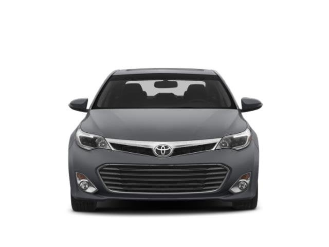 2015 Toyota Avalon Base