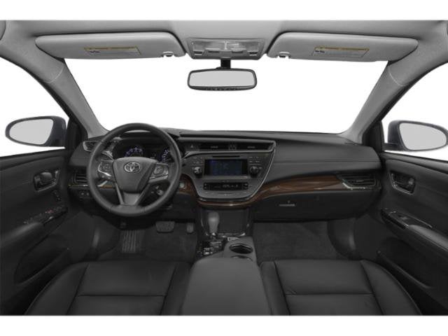 2015 Toyota Avalon Base