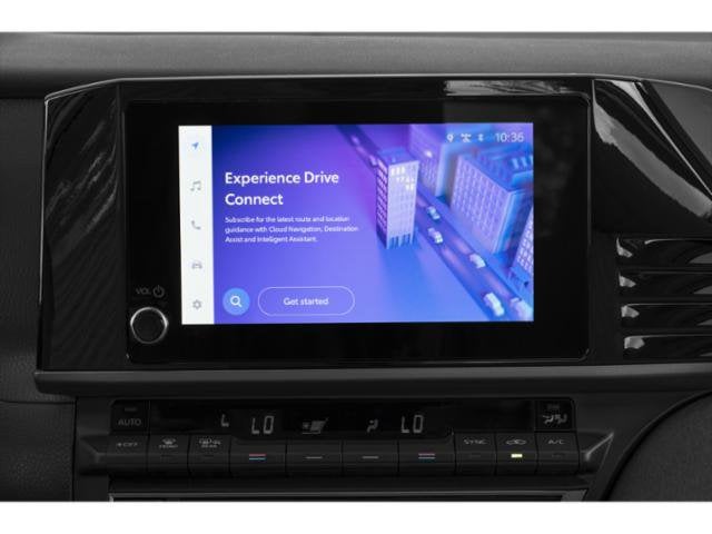 2025 Toyota Camry Base