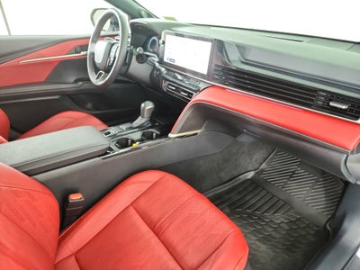 2025 Toyota Camry Base