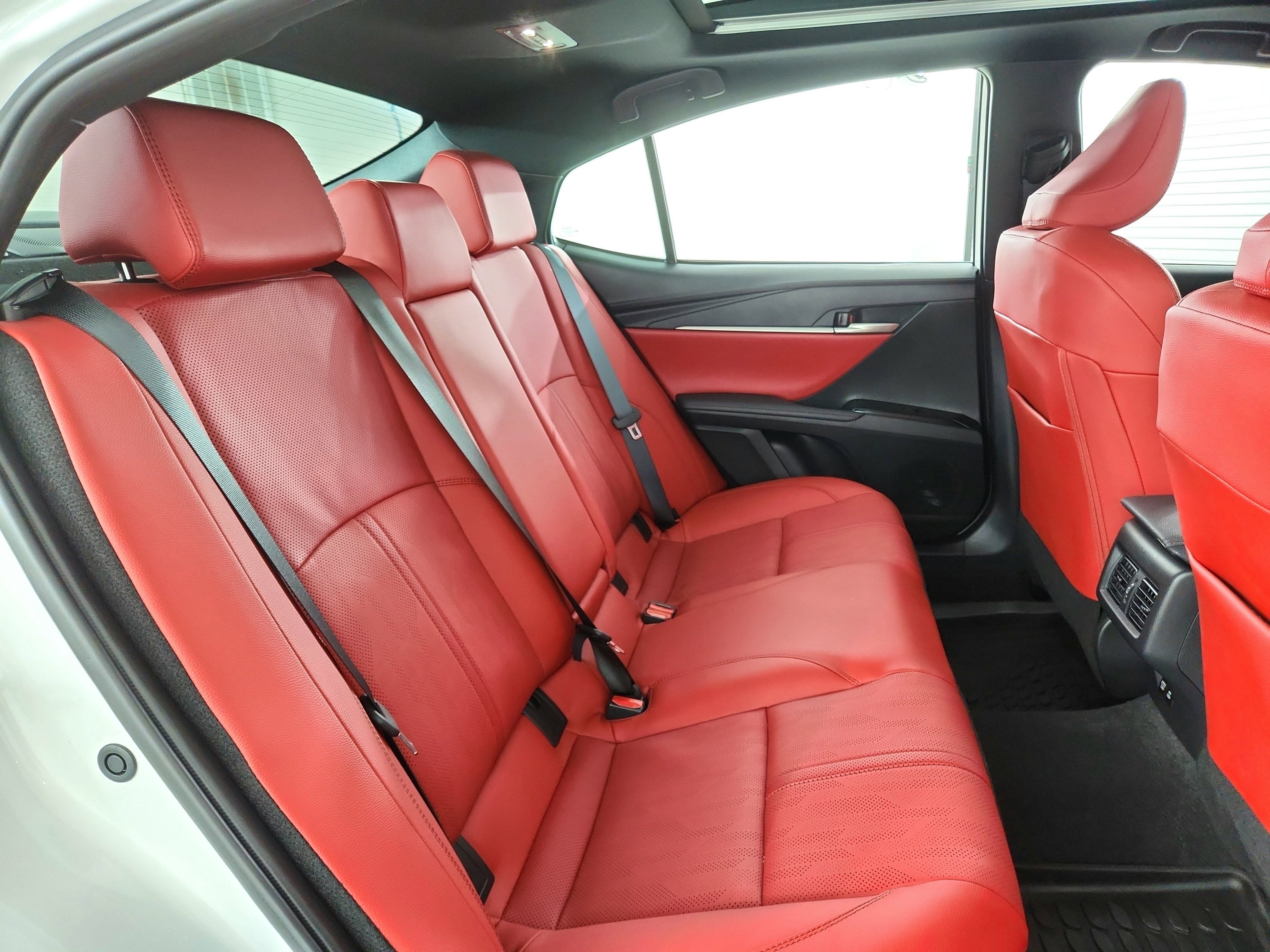 2025 Toyota Camry Base