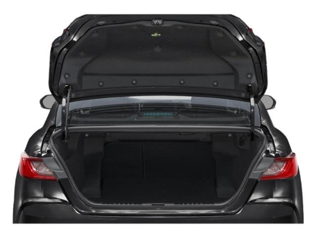 2026 Toyota Camry Base